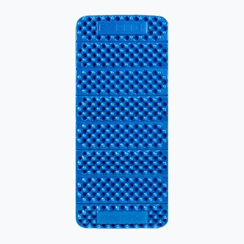 Exped FlexMat Plus blue mat EXP-FLXMATPLUS 2