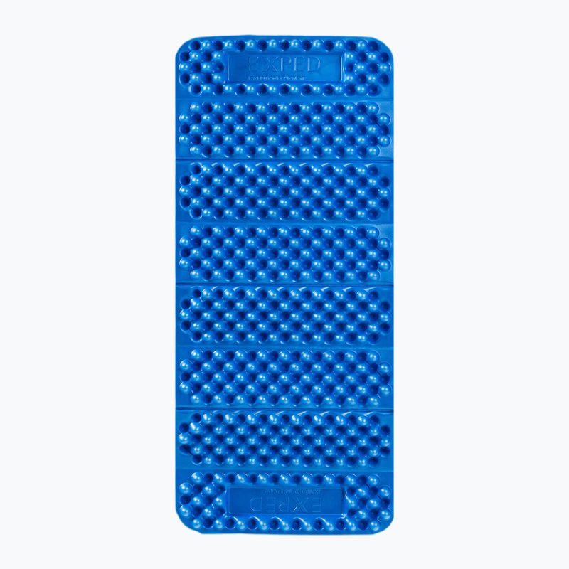 Exped FlexMat Plus blue mat EXP-FLXMATPLUS 3