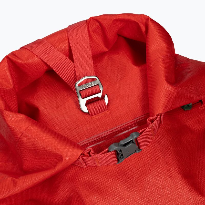 Exped Serac 35 l climbing backpack red EXP 6
