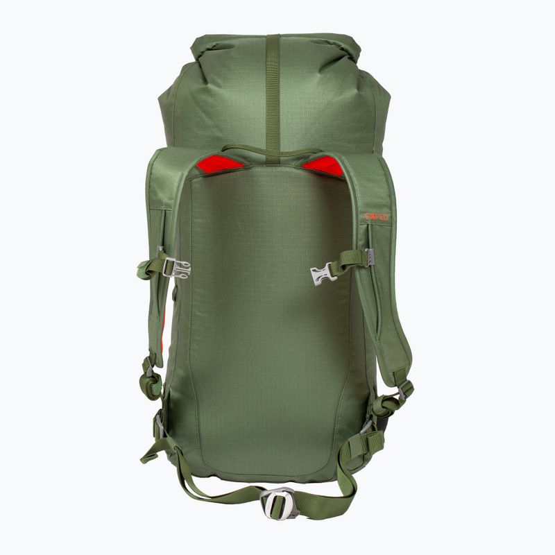 Exped Serac 45 l climbing backpack forest 6