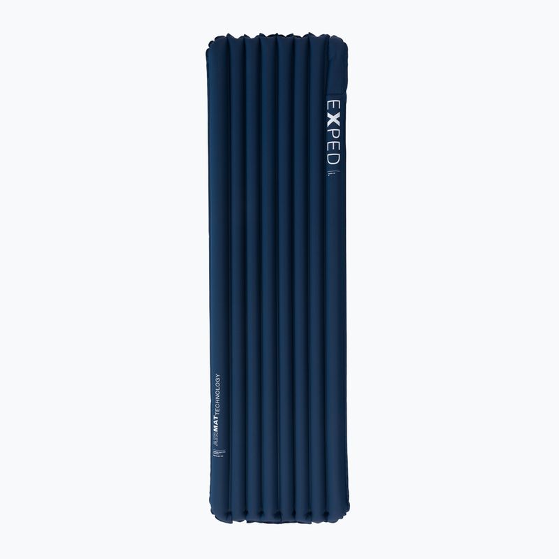Exped Versa R1 Inflatable Mat in Navy Blue 2