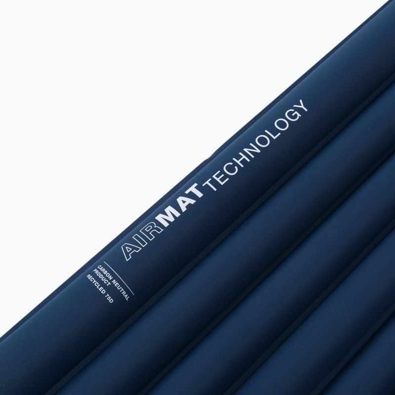 Exped Versa R1 Inflatable Mat in Navy Blue 4