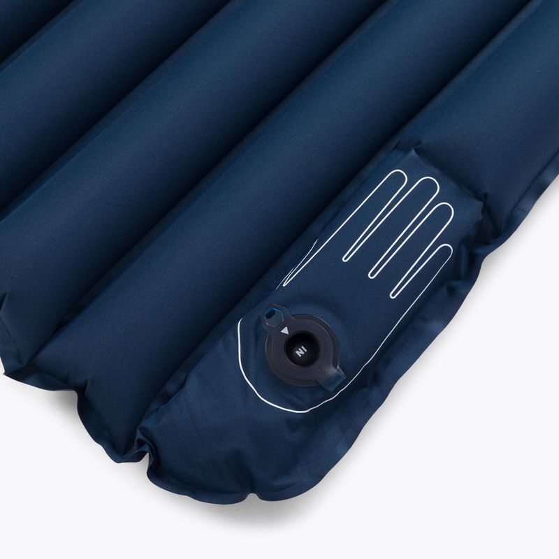 Exped Versa R1 Inflatable Mat in Navy Blue 5