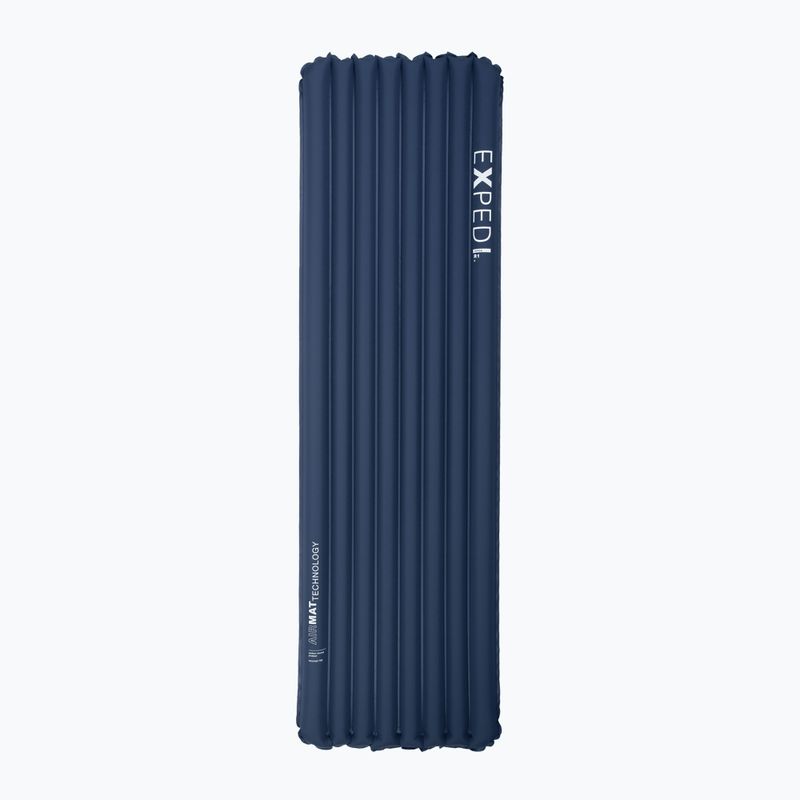 Exped Versa R1 Inflatable Mat in Navy Blue 6