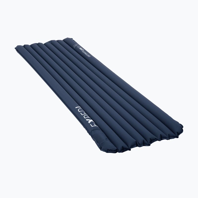 Exped Versa R1 Inflatable Mat in Navy Blue 7