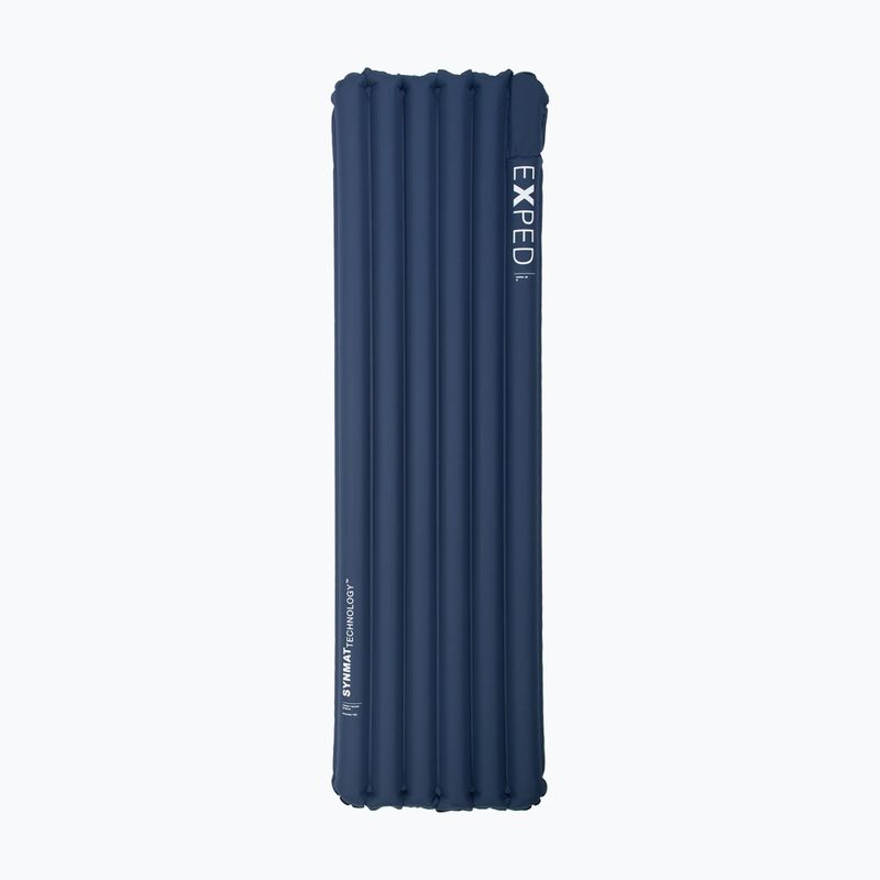 Exped Versa R4 Inflatable Mat in Navy Blue 5