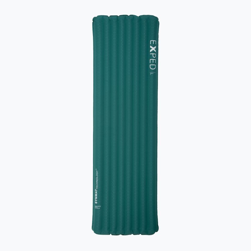 Exped Dura 3R cypress self-inflating mat