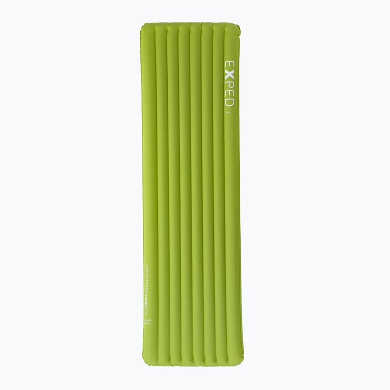 Exped Ultra 1R Inflatable Mat Green 2