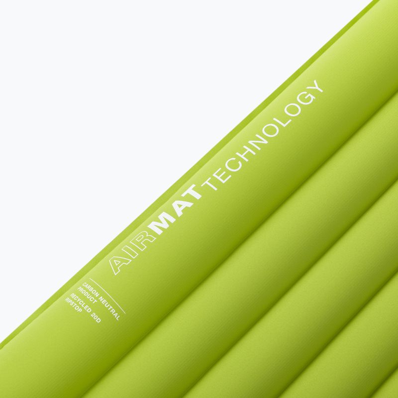 Exped Ultra 1R Inflatable Mat Green 4