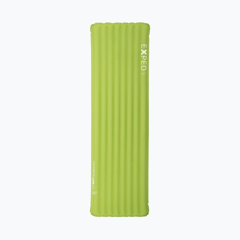 Exped Ultra 1R Inflatable Mat Green 5