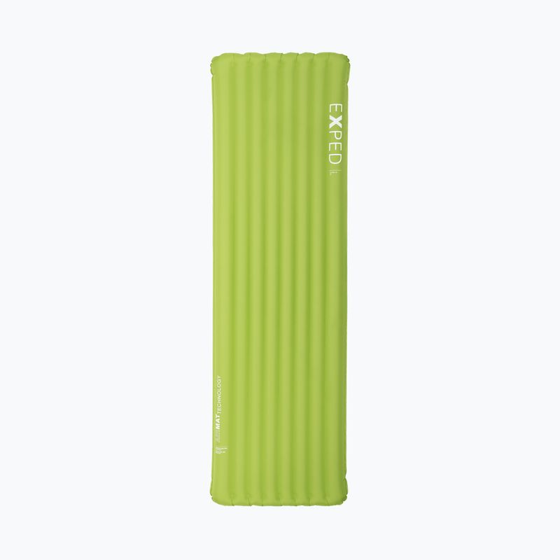 Exped Ultra 1R inflatable mat green EXP-R1 5