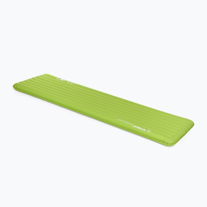 Exped Ultra R5 Inflatable Mat Green 2
