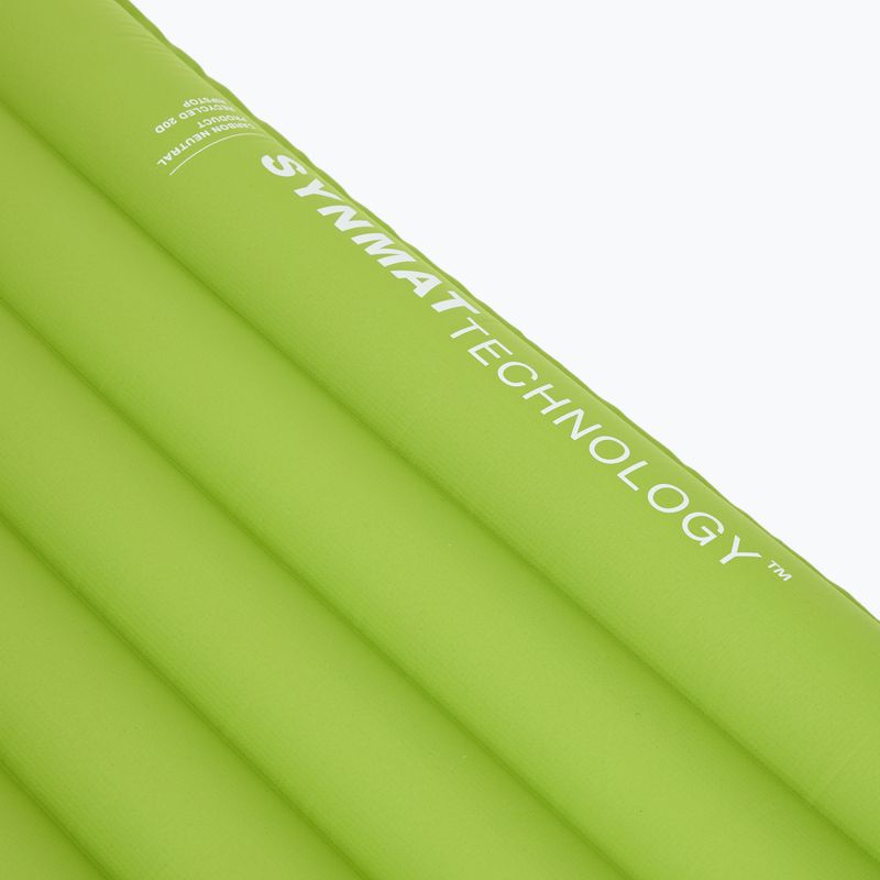 Exped Ultra R5 Inflatable Mat Green 6