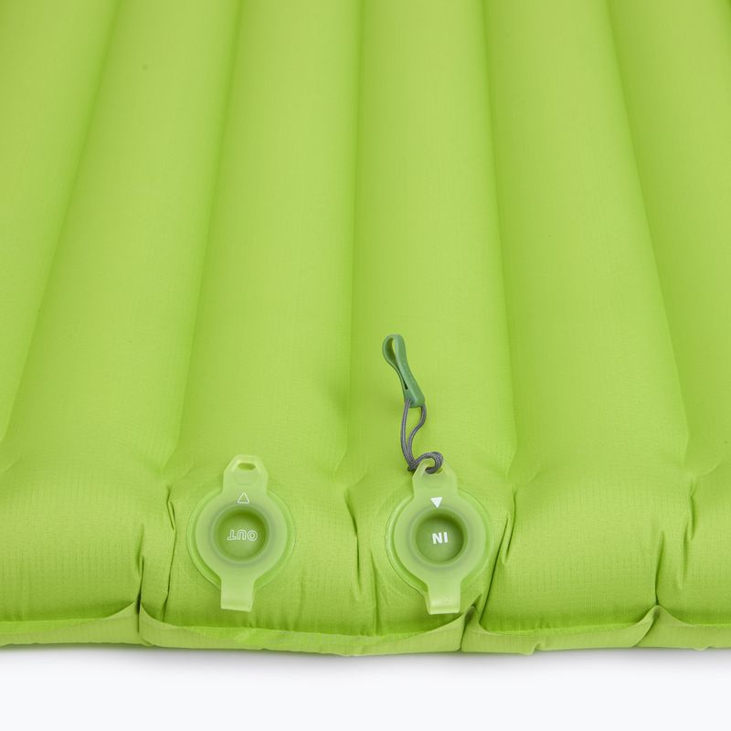 Exped Ultra R5 Inflatable Mat Green 7