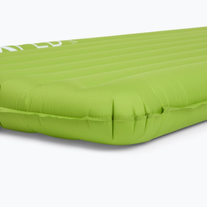 Exped Ultra R5 Inflatable Mat Green 8