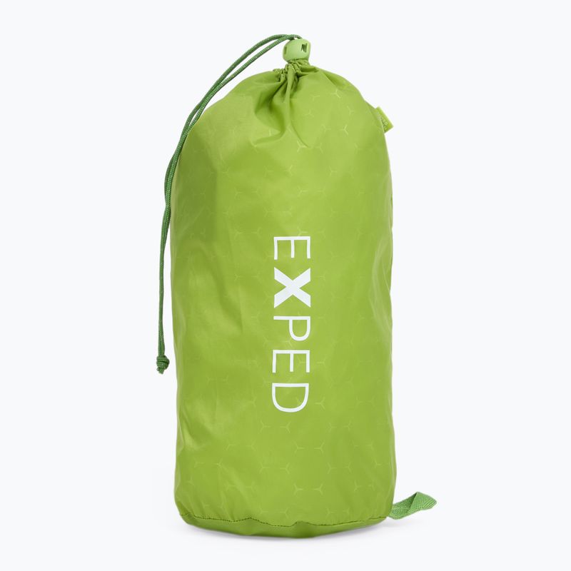 Exped Ultra R5 Inflatable Mat Green 9