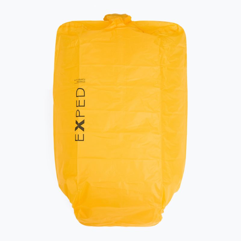 Exped Ultra R5 Inflatable Mat Green 10