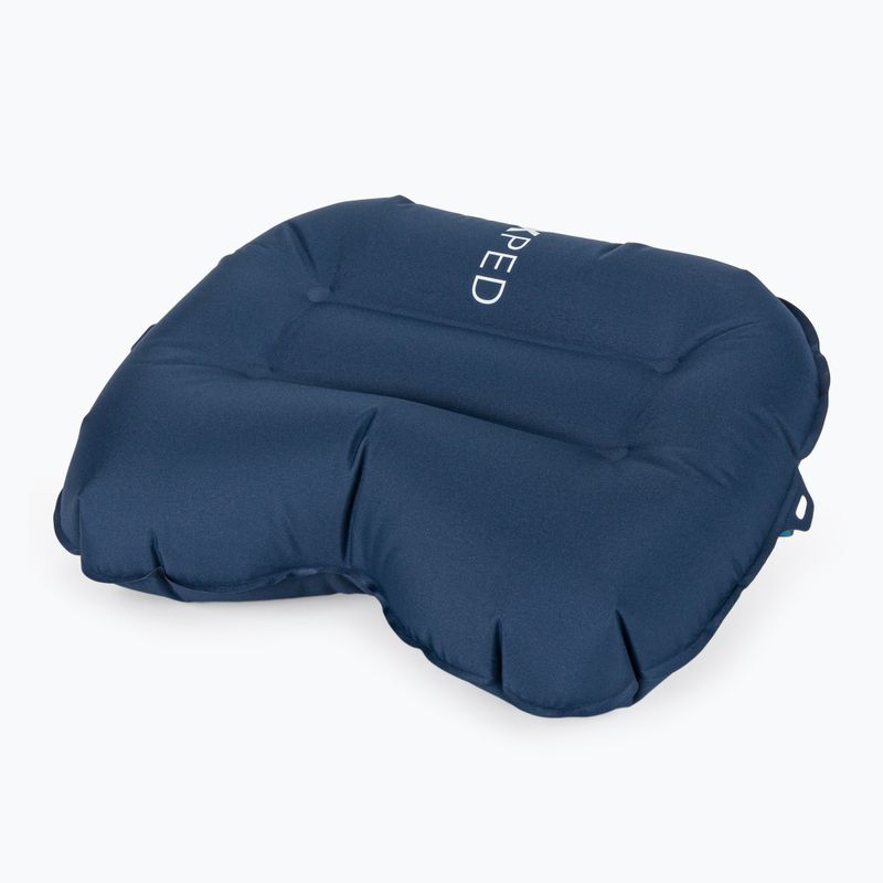 Exped Versa Pillow blue