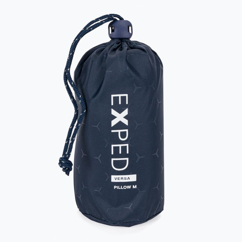 Exped Versa Pillow blue 4