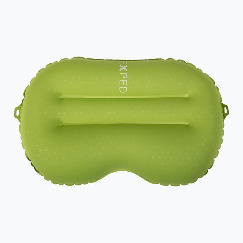Exped Ultra lichen travel pillow