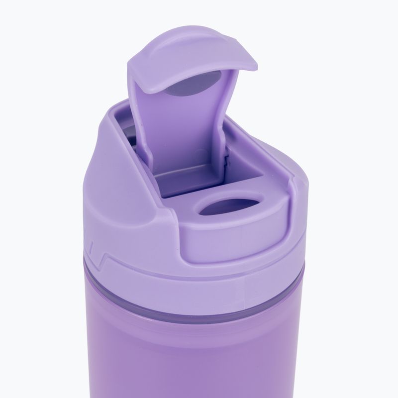 Bachgold Selfpress Waterfilter travel bottle 500 ml lilac 4