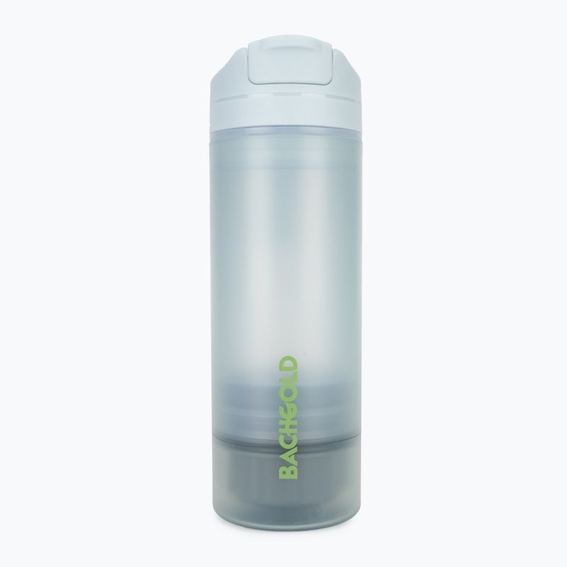 Bachgold Selfpress Waterfilter travel bottle 500 ml white 2