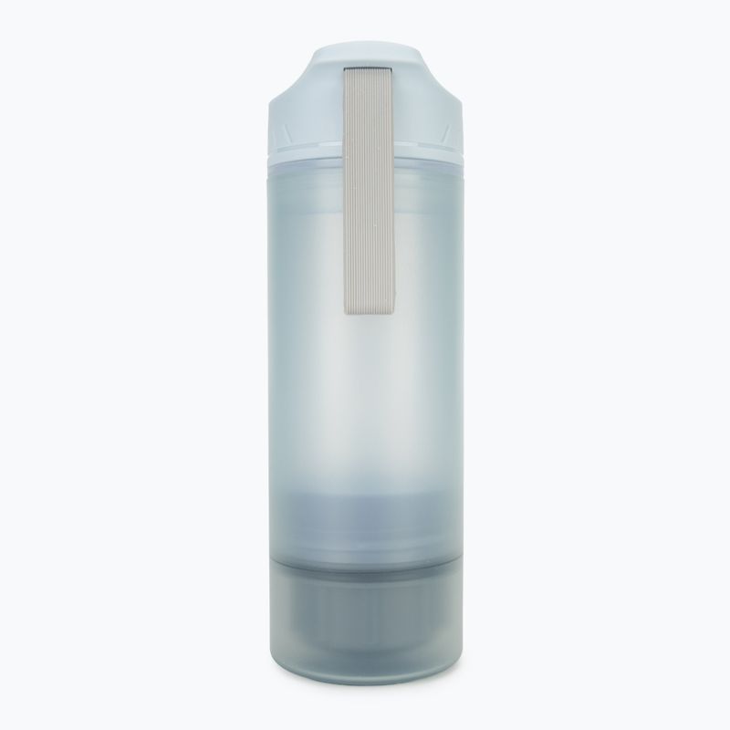 Bachgold Selfpress Waterfilter travel bottle 500 ml white 3