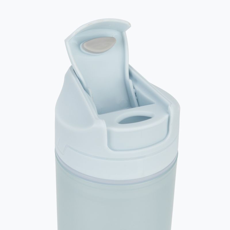 Bachgold Selfpress Waterfilter travel bottle 500 ml white 4