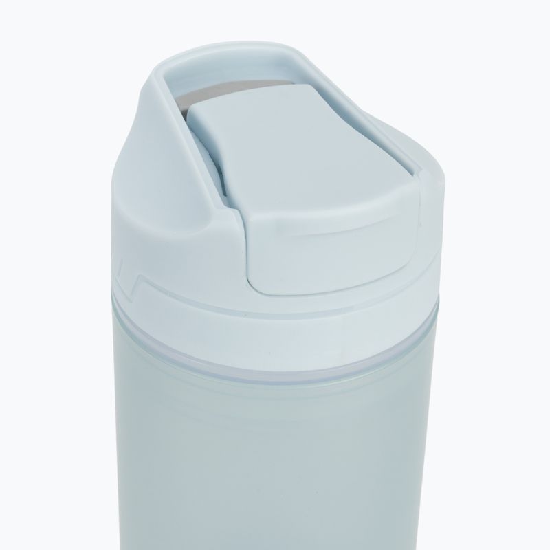 Bachgold Selfpress Waterfilter travel bottle 500 ml white 5