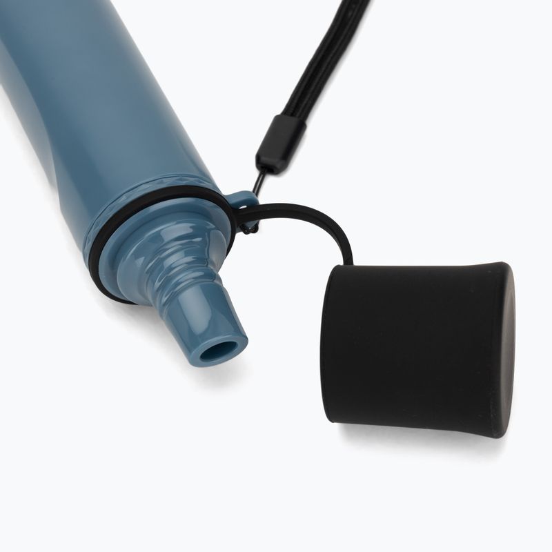 Water filter Bachgold Straw grey 4
