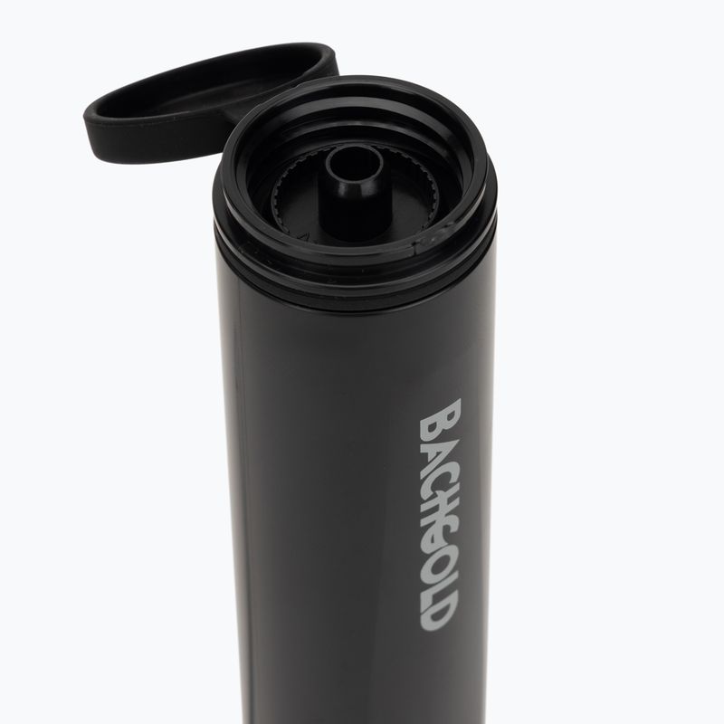 Water filter Bachgold Straw black 5