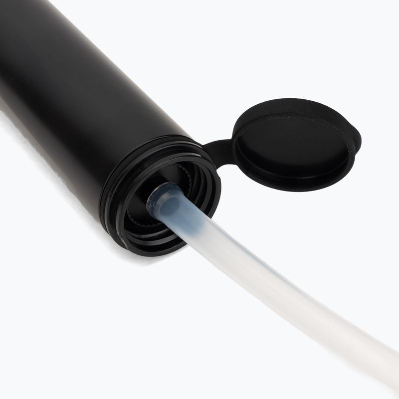 Water filter Bachgold Straw black 6