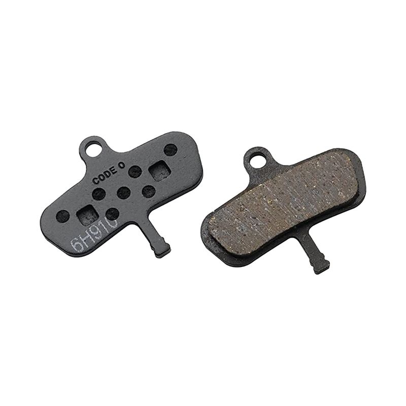 SRAM Avid Code 0 brake pads black 00.5315.001.000 2