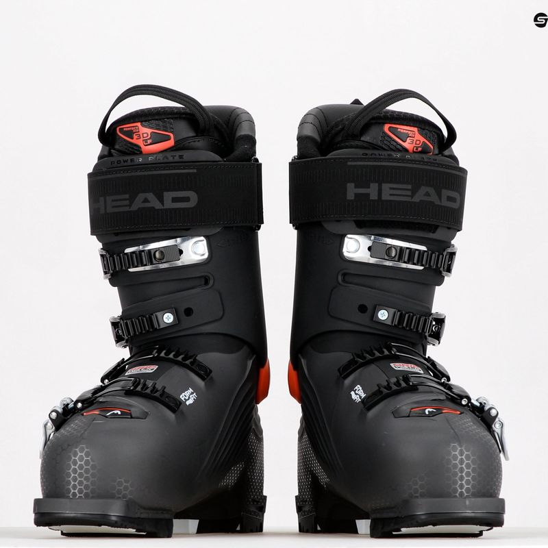 HEAD Nexo LYT 110 GW ski boots grey 602230 11