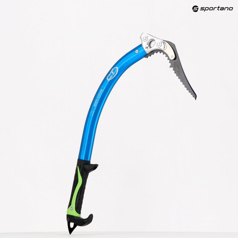 Climbing Technology North Couloir blue 3I8050C 10