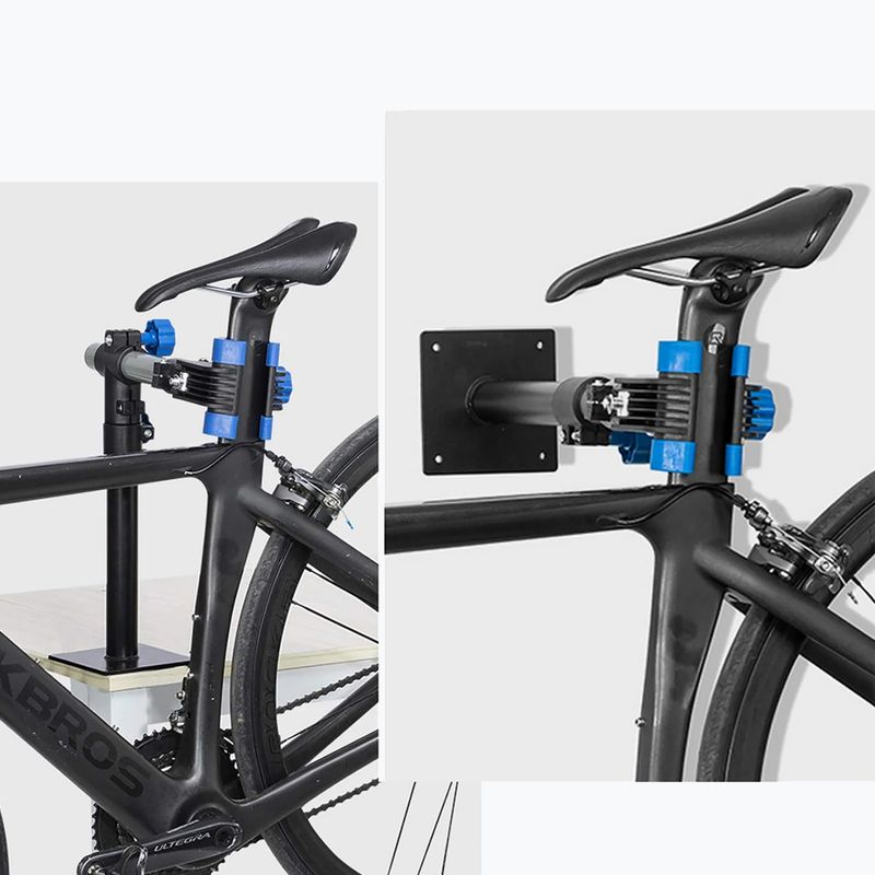 Rockbros service bike stand MP-01 black 7