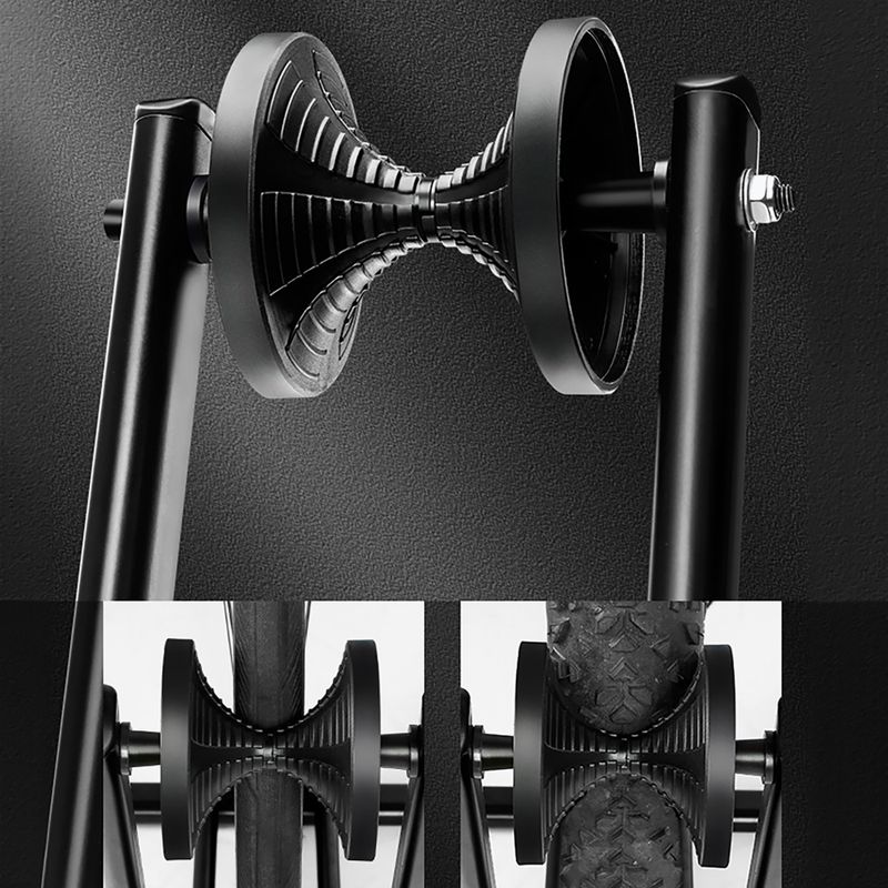 Rockbros bike stand 27210001001 black 3
