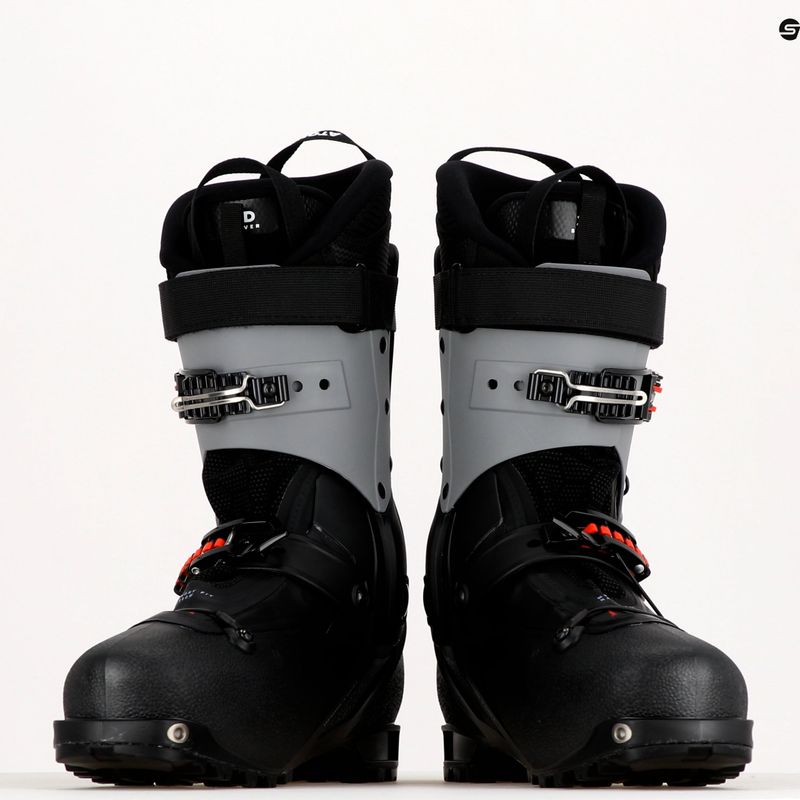 Men's Atomic Backland Sport skydiving boot black AE5027420 10