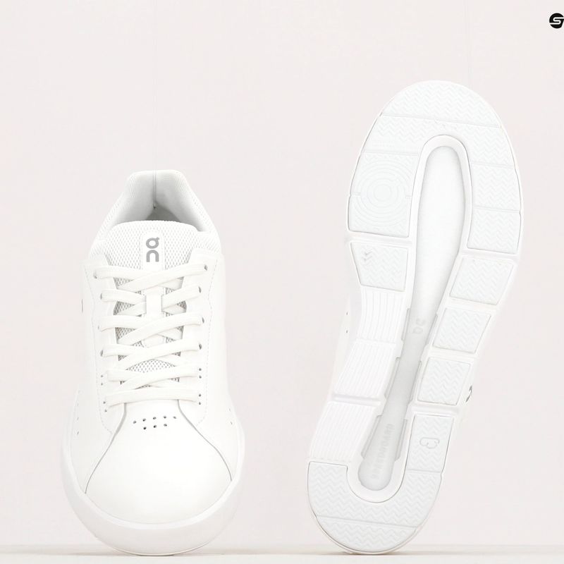 Men's sneaker shoes On The Roger Advantage white 4899456 12