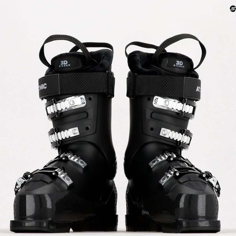 Women's ski boots Atomic Hawx Prime 85 black AE5026880 10