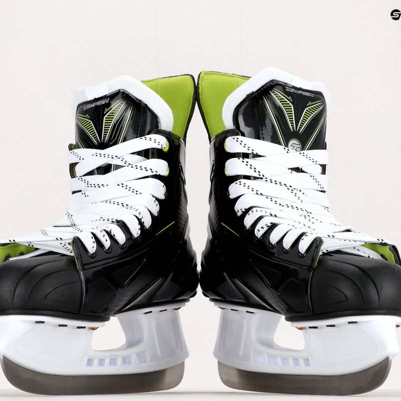 Tempish Volt-Pro men's hockey skates black 1300000218-41 10