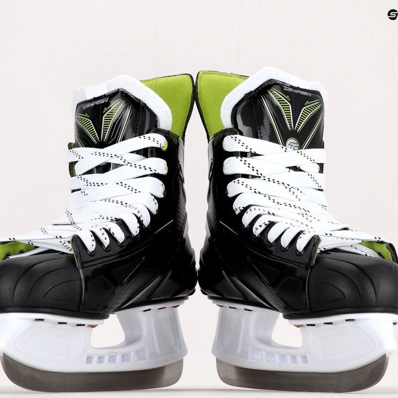 Tempish Volt-Pro men's hockey skates black 1300000218-41 9