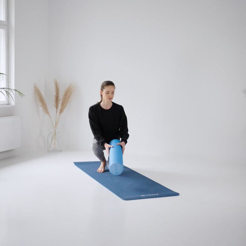 XTREXO EVA massage roller blue MR-EV02N 13