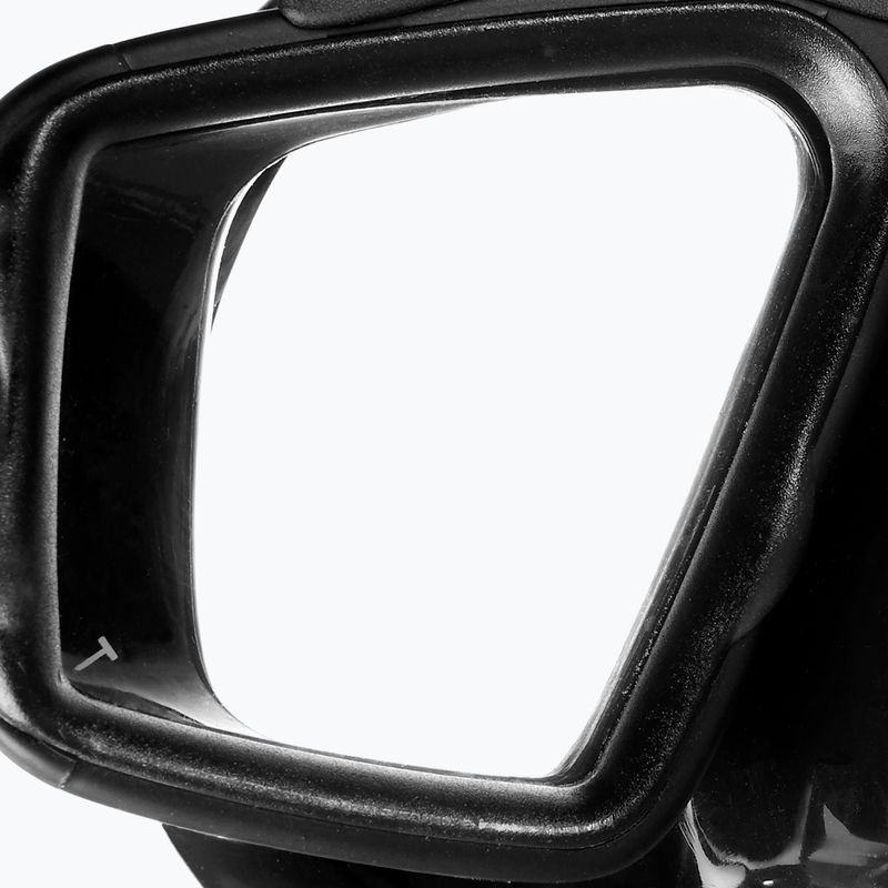Mares Opera diving mask black 411019 7