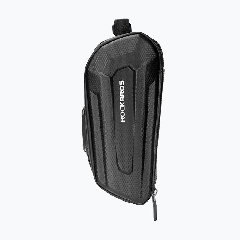 Bicycle under-saddle bag Rockbros B69 1,8 l black