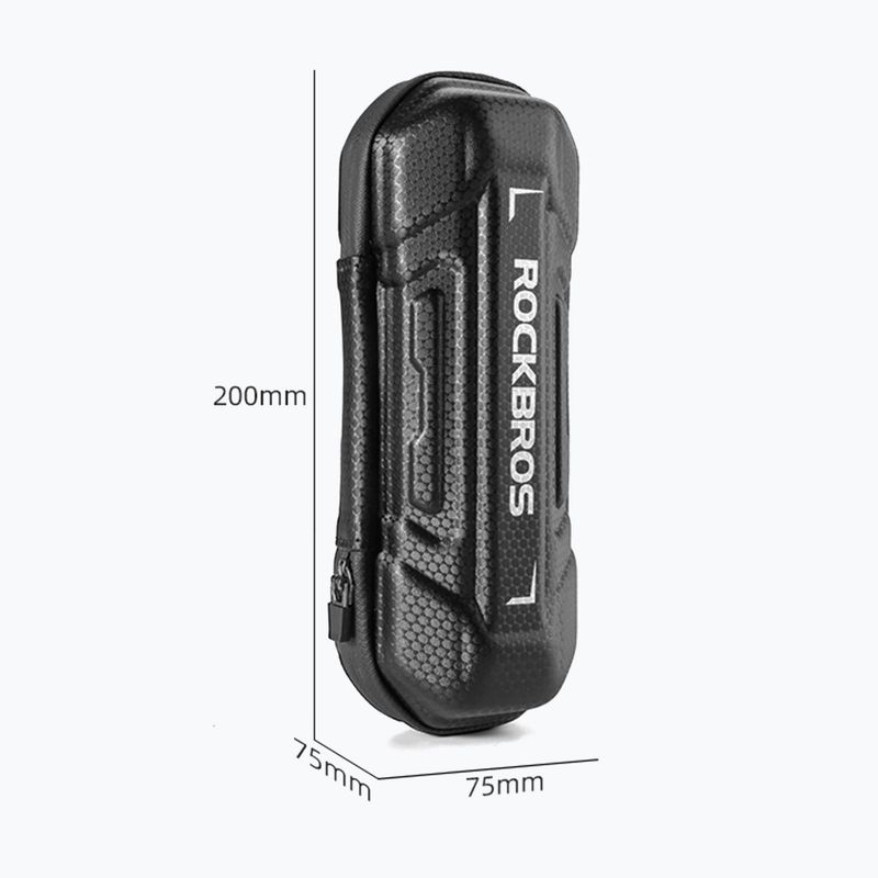 Rockbros bike tool case 30990003 black 2
