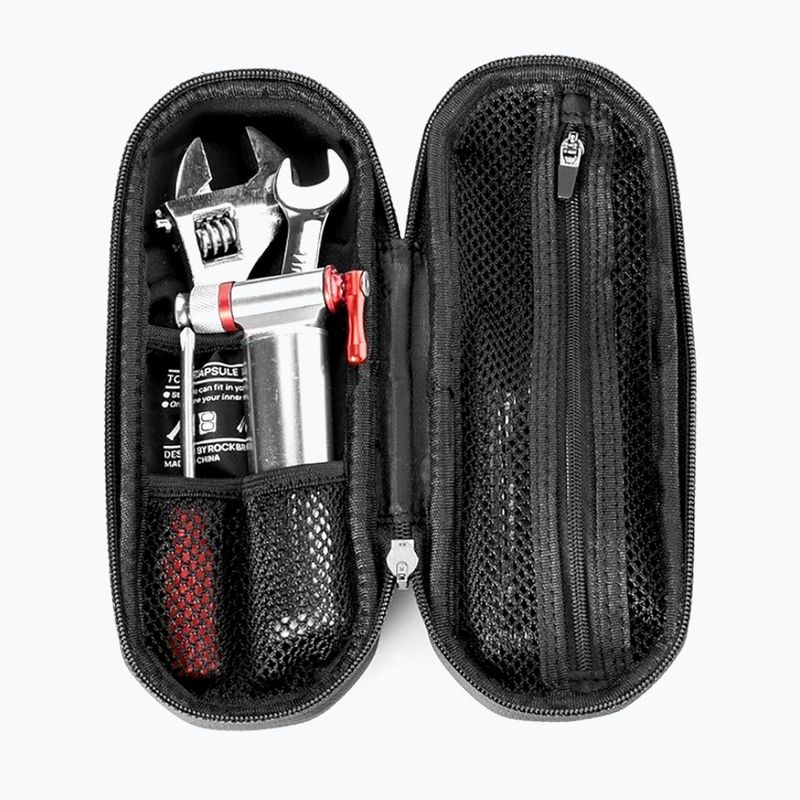 Rockbros bike tool case 30990003 black 3