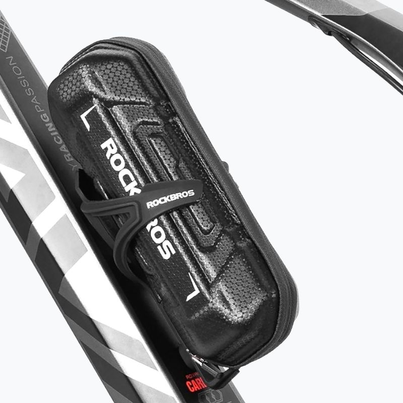 Rockbros bike tool case 30990003 black 5