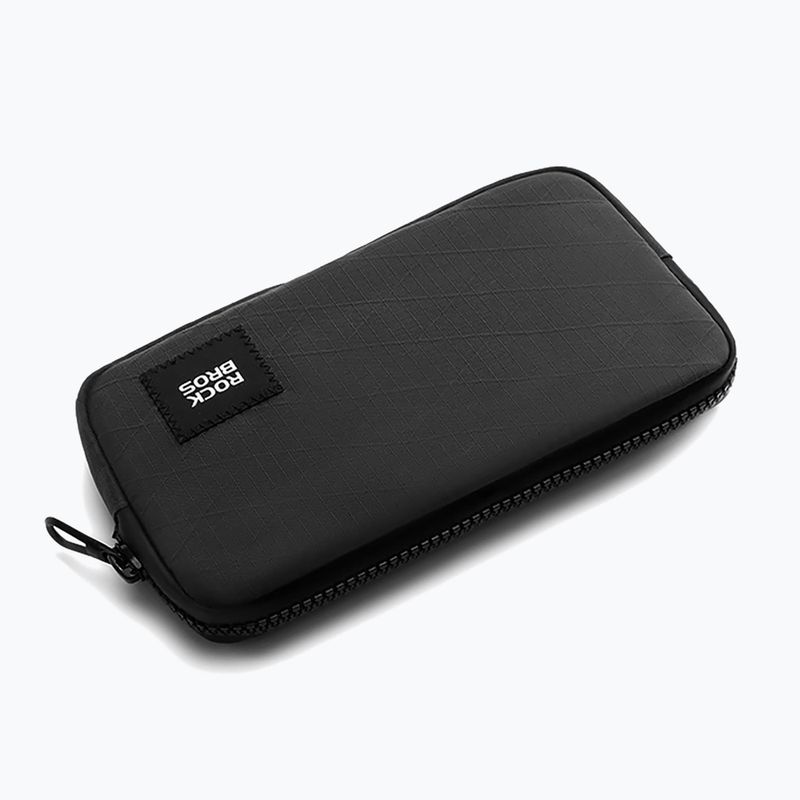 Rockbros bike pouch 30990043 black