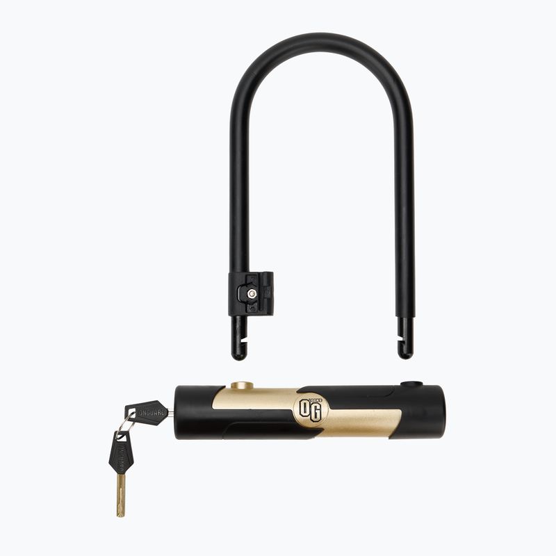 OnGuard 5815 bicycle lock 2